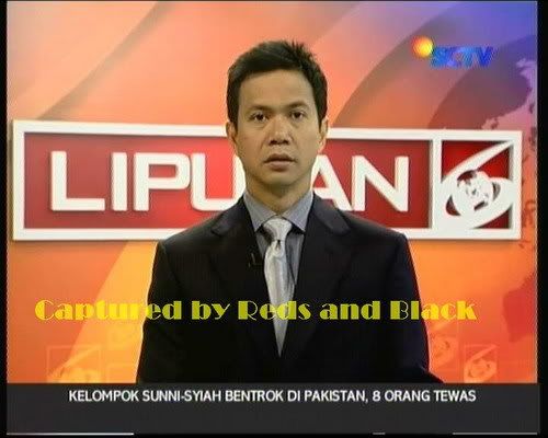 Liputan 6 SCTV, Masihkah Aktual? Tajam? Terpercaya ...