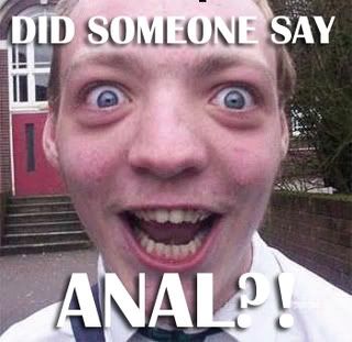 image: anal