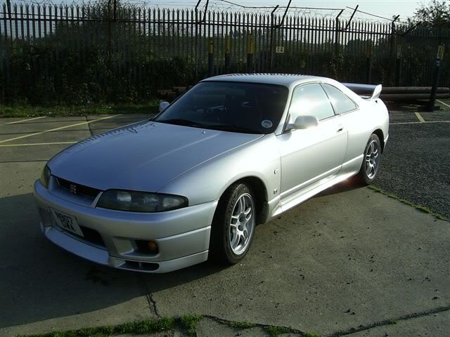 1995 Nissan Skyline R33 Gtr Poss P X Ek9 Or Dc2 Ek9 Org Jdm Ek9 Honda Civic Type R Forum