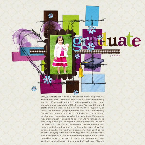 Graduate