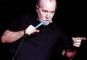 George Carlin