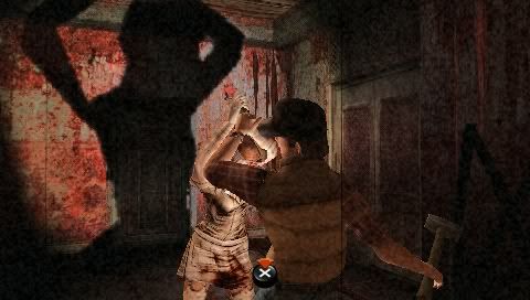 Silent Hill Origins Pictures, Images and Photos