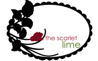 Scarlet Lime