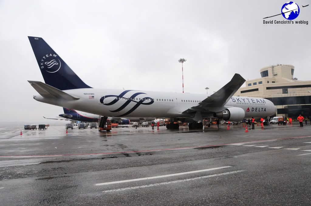  a new product SkyTeam Italy Pass that enables passengers flying to 
