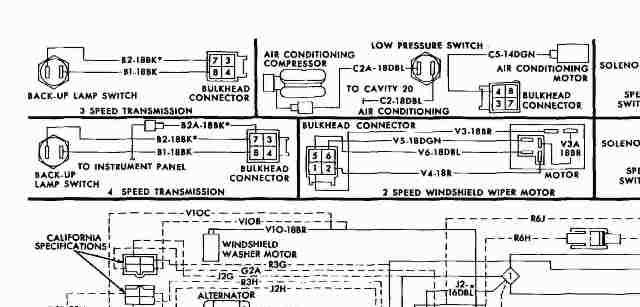 wiring diagram - Road Runner Nest