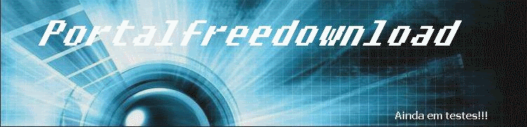 Portalfreedownload - O Seu Portal de Download na Internet