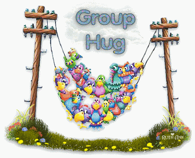 GroupHug