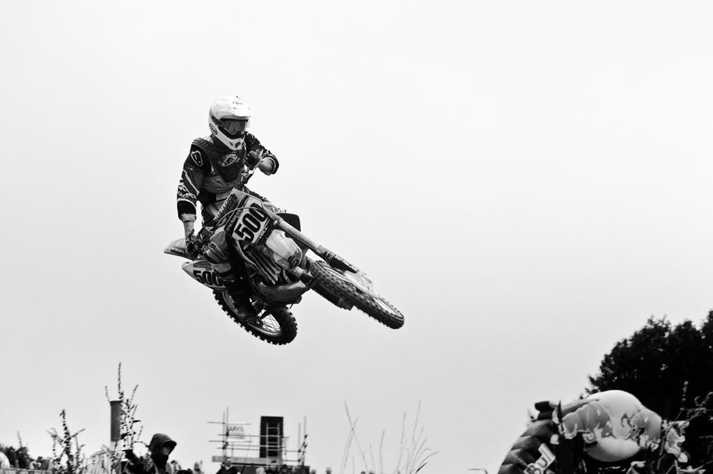 Motorcross