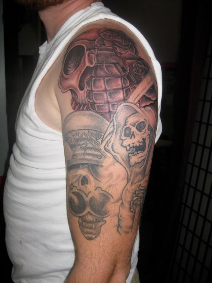 Skincraft Piercing Tattoo (Skincraft) on Myspace Skincraft Piercing Tattoo (Skincraft) on Myspace