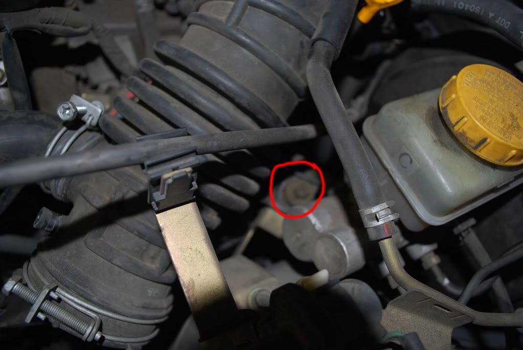 How to change spark plugs on a 1998 nissan pathfinder #5