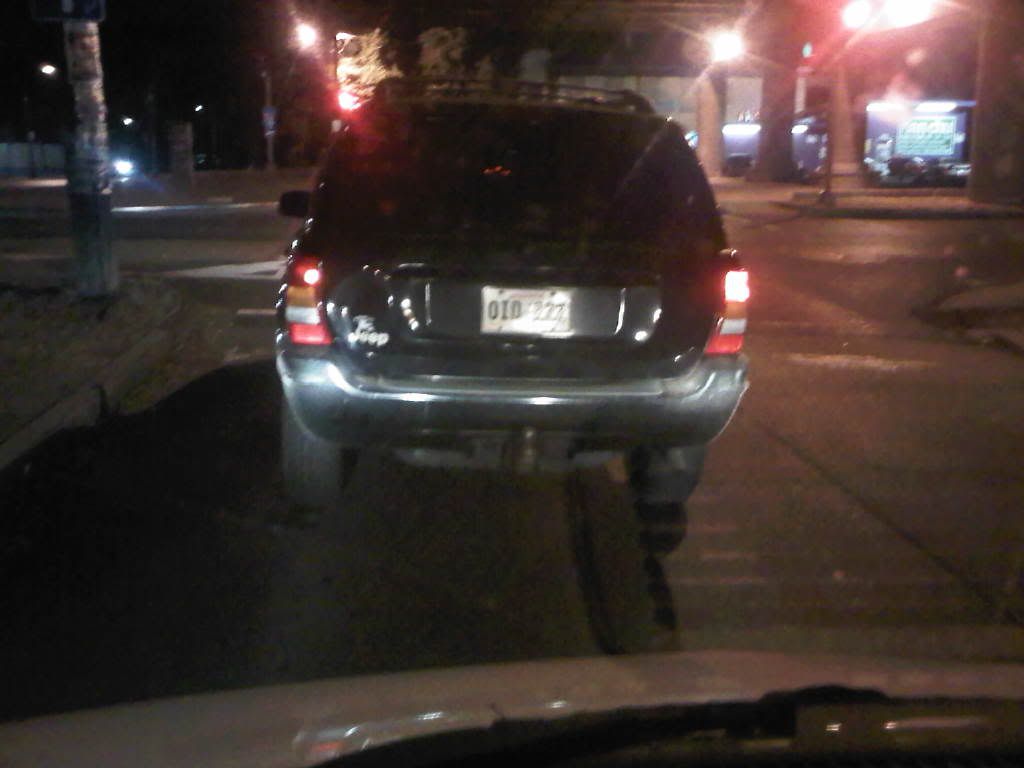 Tail light / Turn signal issues Jeep Enthusiast Forums