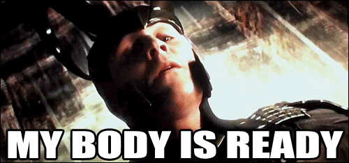 Thor Gif Pictures, Images and Photos