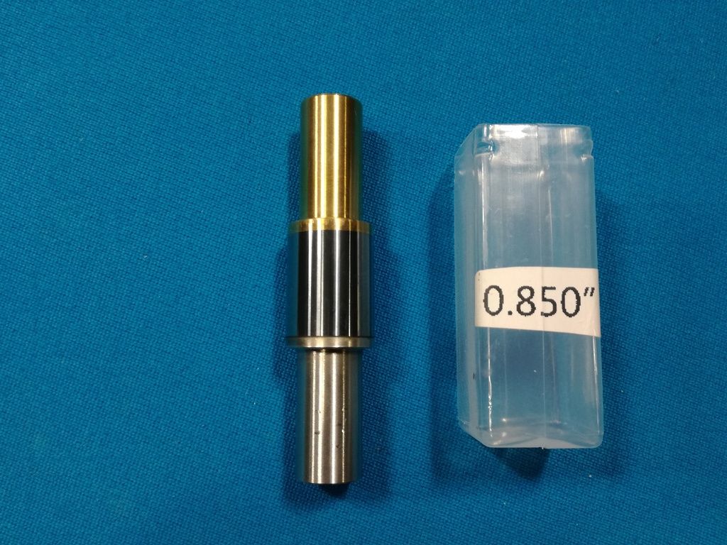 3/810 Carbide Sanding Mandrel