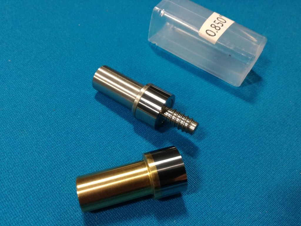 3/810 Carbide Sanding Mandrel
