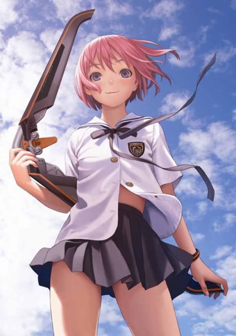 User Posted Image