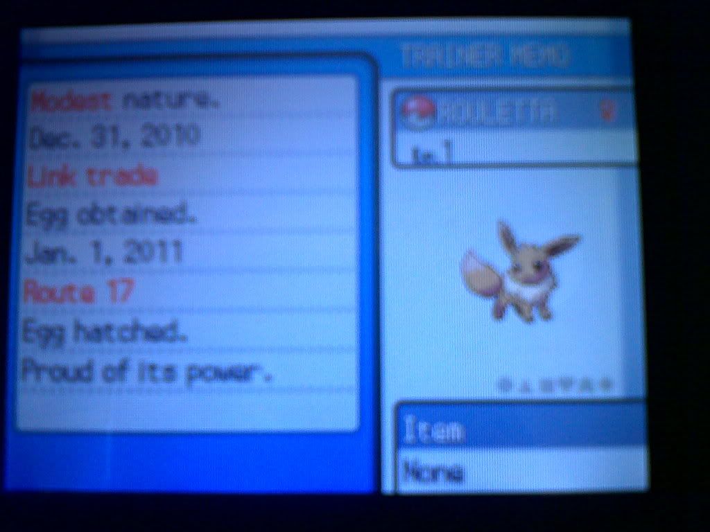 [PokeCommunity.com] The Great Egg Swap [NYE THREAD]