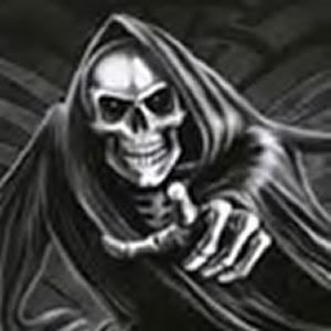ripper skull