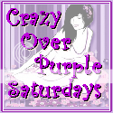 Crazy Over Purple