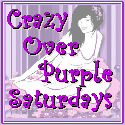 Crazy Over Purple