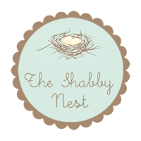 The Shabby Nest