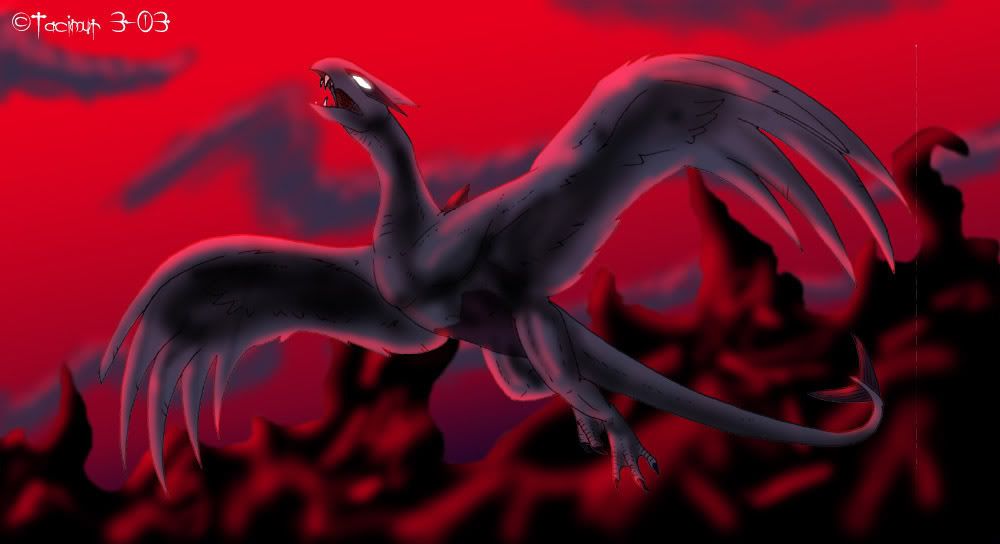 [PokeCommunity.com] ~.: The LUGIA FanClub :.~
