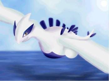 [PokeCommunity.com] ~.: The LUGIA FanClub :.~