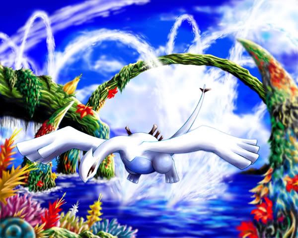 [PokeCommunity.com] ~.: The LUGIA FanClub :.~