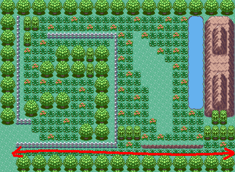 [PokeCommunity.com] Map Rating/Review Thread