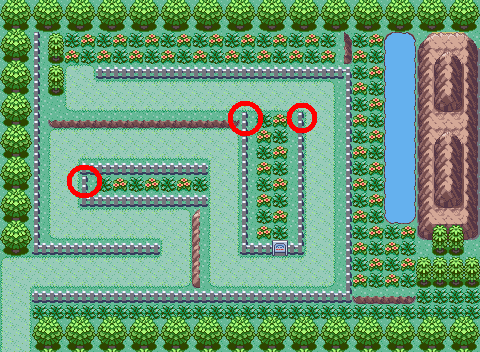 [PokeCommunity.com] Map Rating/Review Thread