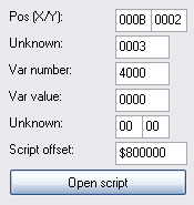 [PokeCommunity.com] [Archive] Script help thread