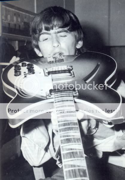 More George Pics - Volume Three - Page 63 - BeatleLinks Fab Forum