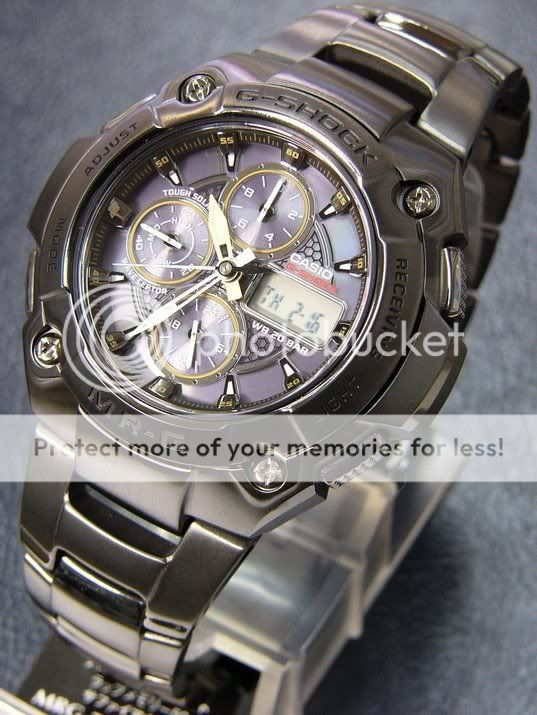 Most expensive watch made by Casio Page 2
