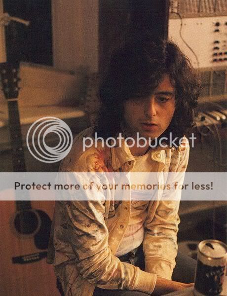 Jimmy Page 6 Photo by melson_wheels | Photobucket