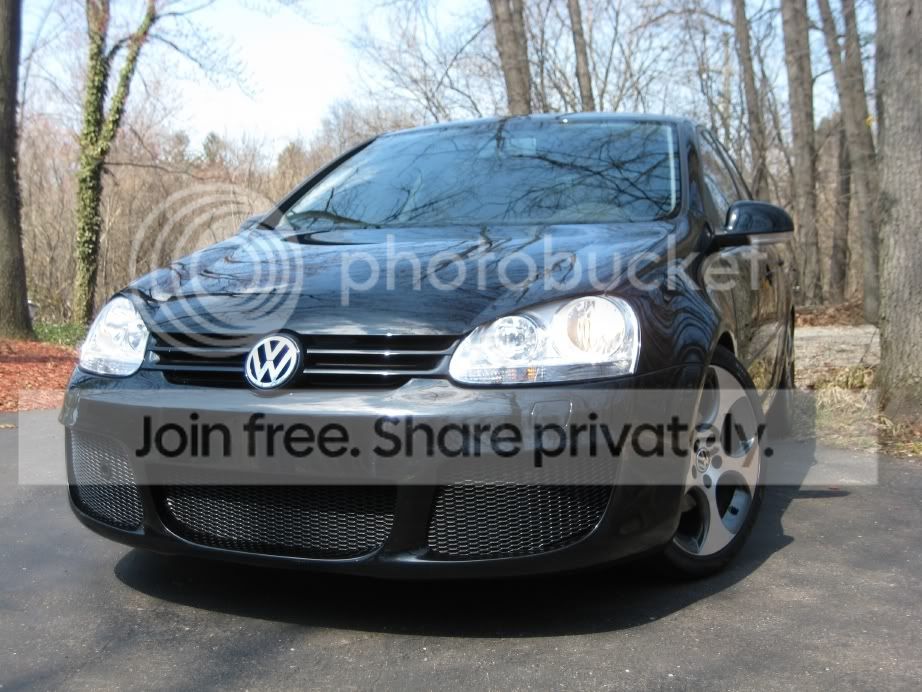 a growing Rabbit | VW Vortex - Volkswagen Forum