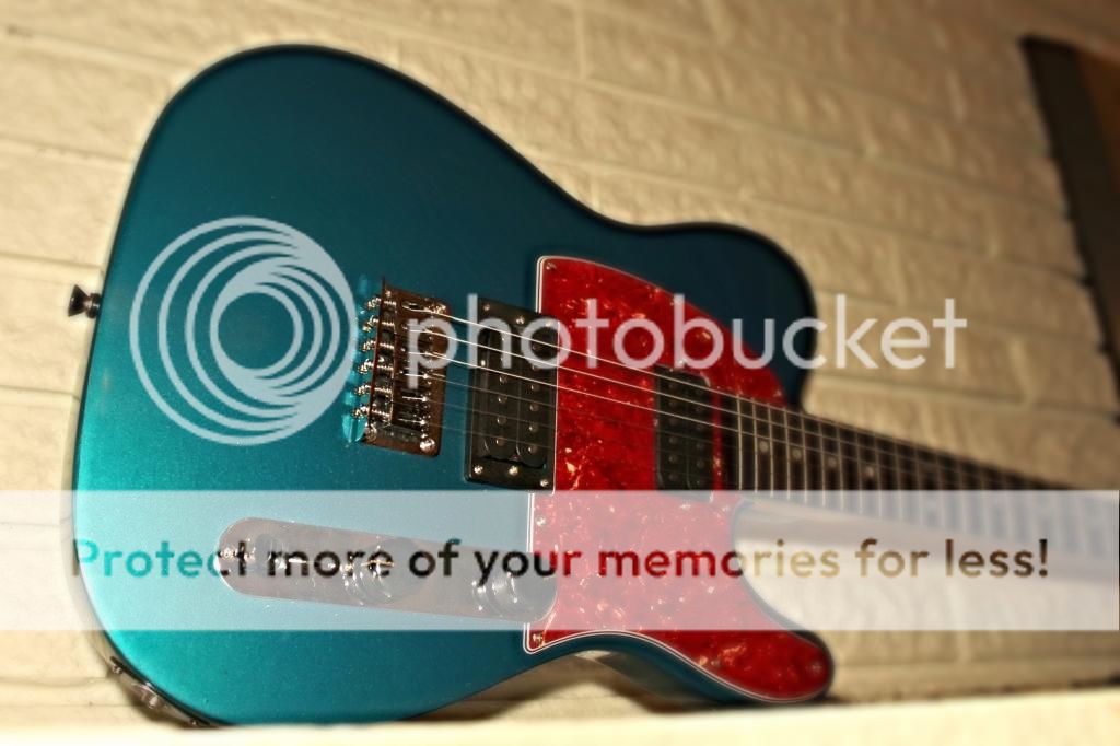 Post your Dupli Color guitars here*** Telecaster Guitar Forum