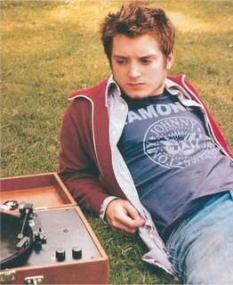 elijah wood Pictures, Images and Photos