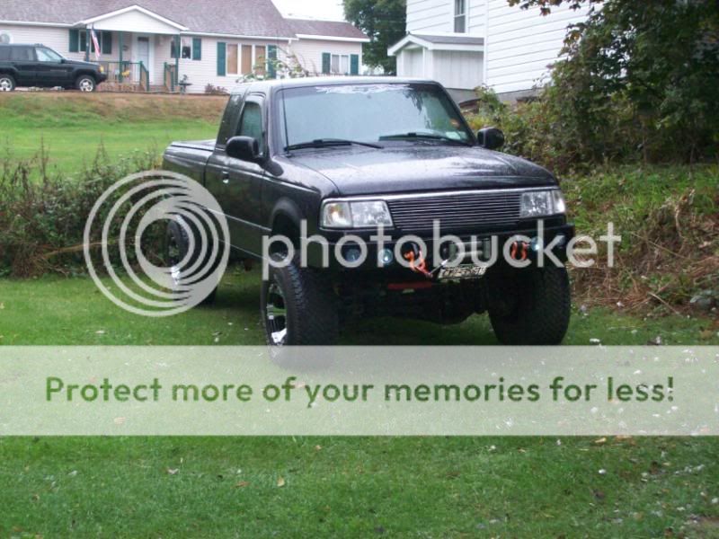 1995 Ford explorer aftermarket accessory #2